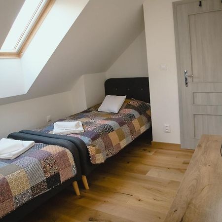 Apartman Rodinna Pohoda Myto pod Dumbierom Ngoại thất bức ảnh
