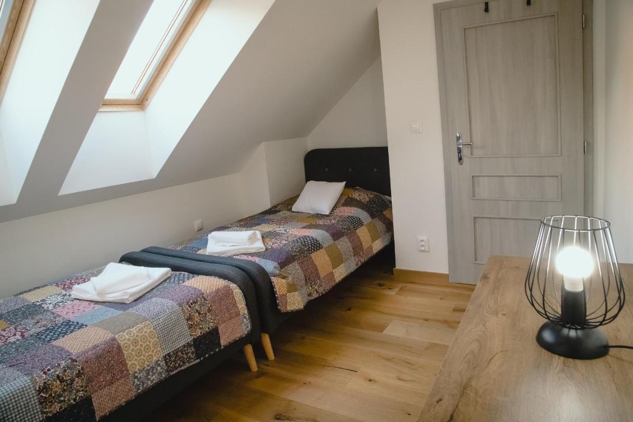 Apartman Rodinna Pohoda Myto pod Dumbierom Ngoại thất bức ảnh