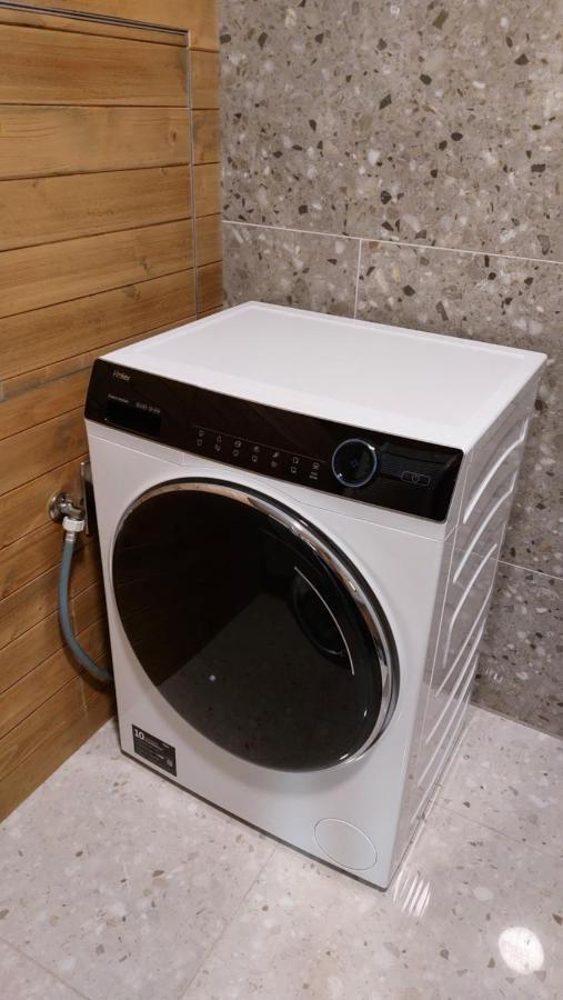 Apartman Rodinna Pohoda Myto pod Dumbierom Ngoại thất bức ảnh